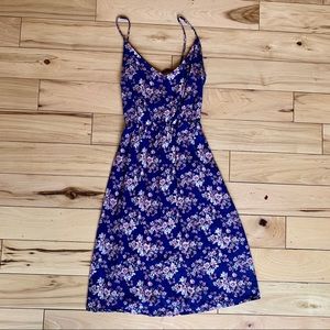 Corset Back Sun Dress from Nordstrom